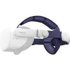 BoboVR Avlastningsstropp M1 Plus for Oculus Quest 2