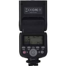 Sony a7r ii Yongnuo YN320EX S 2.4G Wireless Flash Speedlite, HSS 1/8000s TTL M Multi Master Flash Unit, for Sony Cameras for Sony a7 a7ii a6000 A7R-II A7R a6300 a6500