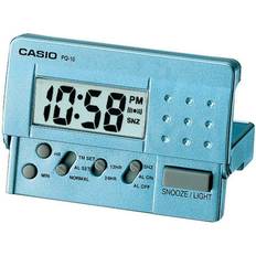 Casio Alarm Clocks Casio alarm clock pq10d-2r