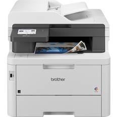 Brother Copy Printers Brother MFC-L3780CDW Wireless Digital Laser Color EZ