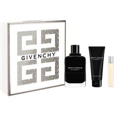 Givenchy Geschenkboxen Givenchy BEAUTY GENTLEMAN GESCHENKSET 100ml