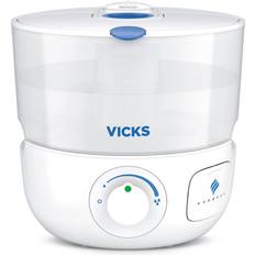 Vicks Humidifiers Vicks EasyCare TopFill Ultrasonic Cool Mist Humidifier CVS