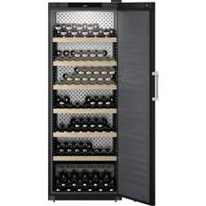 Weinkühler & Weinschränke Liebherr WSbli 7731-20 Weinklimaschrank Schwarz
