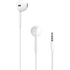In-Ear Hodetelefoner på salg Apple EarPods 3.5mm