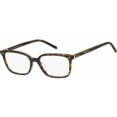 Leopard Glasses & Reading Glasses Tommy Hilfiger Men 1870 0086 00