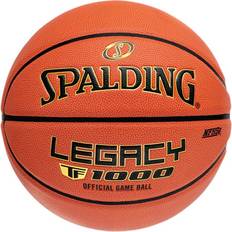 Spalding Basketballs Spalding Legacy TF-1000 Indoor Game Basketball 29.5"