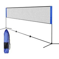 Badminton-Sets & Netze Best Sporting Volleyballnetz Outdoor 4 1 I Badmintonnetz 310cm I