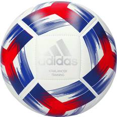 Røde Fotballer adidas Starlancer Training Ball
