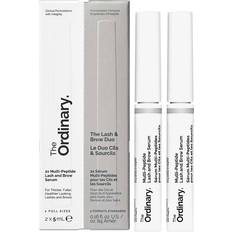 The Ordinary Make-up The Ordinary The Lash & Brow Duo 5x2ml