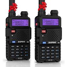 Baofeng Walkie Talkies Baofeng gt-5r upgraded legal uv-5r dual band walkie talkies two way radio