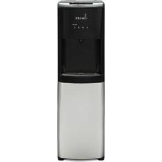 Waste Disposal Primo Deluxe Self Sanitizing Water Dispenser Bottom Loading Hot/Cold/Room Temp