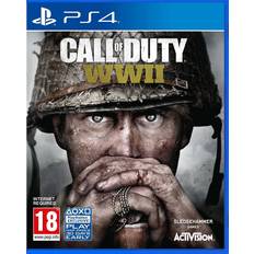 Call of duty ps4 'Call of Duty: WWII PS4'