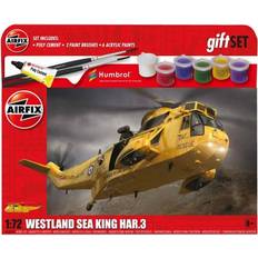Airfix Hanging Gift Set Westland Sea King HAR.3