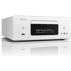 AirPlay Stereopakke Denon CEOL RCD-N12DAB Musikksystem