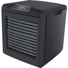 Supersonic National 3-In-1 12 Qt Air Fryer - Dehydrator - Rotisserie Oven  (NA-3004AFR)