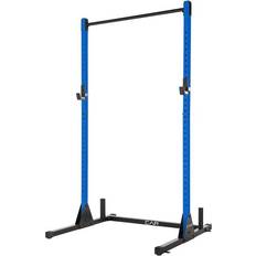 Cap Barbell Exercise Benches & Racks Cap Barbell FM-905Q Color Series Power Rack Exercise Stand