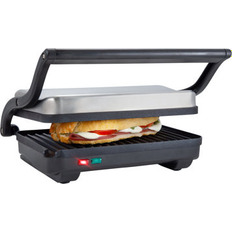 Panini Grills Sandwich Toasters Premium Levella ppn21 2-slice sandwich maker
