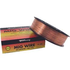 Welds Forney ER70S-6 0.035 Mild Steel MIG Welding Wire 70000