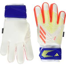 Soccer adidas Predator Edge Fingersave Match Gloves