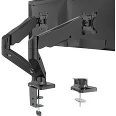Wali Dual Monitor Stand Arms Mounts