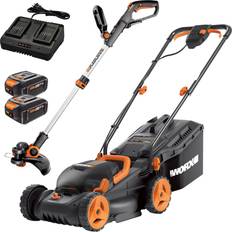 Worx Battery Powered Mowers Worx 20V GT 3.0 Charger