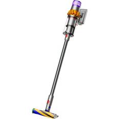 Vacuum Cleaners Dyson V15 Detect Extra Yellow/Nickel