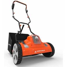Yard Force Battery Powered Mowers Yard Force 20V Lithium-Ion Cylinder