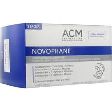 ACM Novophane Caps 3 Month 180 Stk.