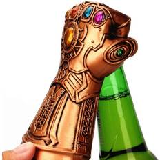 Bottle Openers Private Label Thanos Infinity Gauntlet Marvel