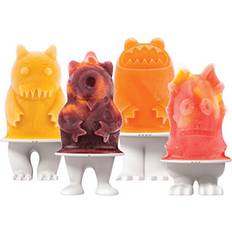 Popsicle Molds Tovolo Monster Pop Mold Set Of 4pcs
