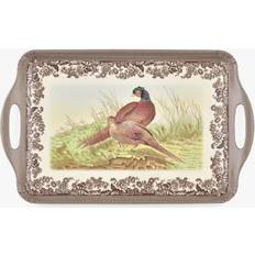 Pimpernel Kitchen Accessories Pimpernel Spode Woodland Collection Large Serving Tray
