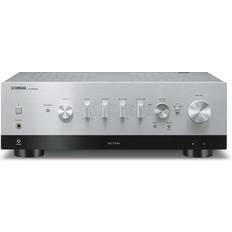 Yamaha Surround Amplifiers Amplifiers & Receivers Yamaha R-N1000ASL Hi-Fi network receiver