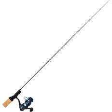 Clam Rod & Reel Combos Clam Scepter Ice Combo