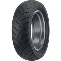 70% Motorcycle Tires Dunlop 45365303 Scootsmart 130/70-12 62P