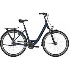 Kalkhoff E-Bikes Kalkhoff Image XXL blau 2024 55cm