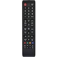 Samsung Remote Controls Samsung Universal remote control replacement tv