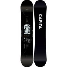 Capita Snowboard Capita Super DOA Mens Snowboard 154cm