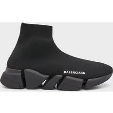 Balenciaga Shoes Balenciaga Speed 2.0 Lt Sneakers in Black black