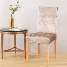 Grün Möbelbezüge Shein Stretchy Chair Stolsöverdrag Grön (165.1x114.3cm)