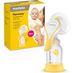 Medela Breast Pumps Medela harmony manual breast pump