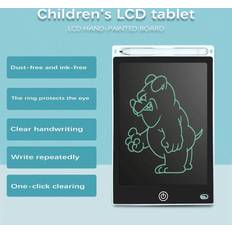 Tablet Toys Shein 8.5inch Lcd Writing Tablet Digital Drawing Board with Eye Protection