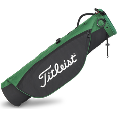 Grønne Golfbagger Titleist Golf Carry Bag
