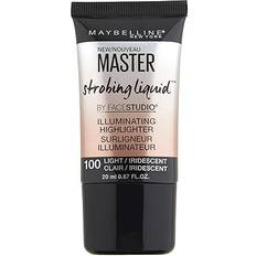 Maybelline Highlighters Maybelline Master Strobing Liquid Illuminating Highlighter #100 Light Iridescent