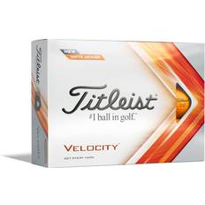 Titleist Golf Balls Titleist Velocity 2022