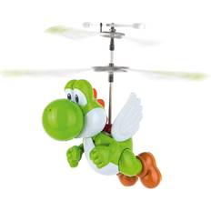 Ferngesteuerte Spielzeuge Carrera Super Mario Flying Yoshi RTR 370501033