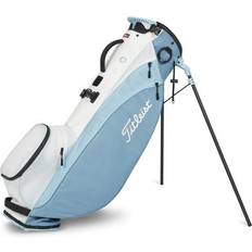 Titleist stand bag Titleist Players 4 Carbon Golf Stand Bag