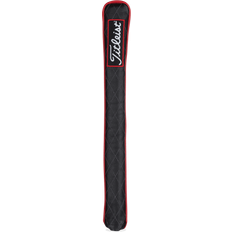 Titleist Golf Accessories Titleist Jet Black Tour Alignment Stick Cover