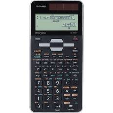 Sharp Kalkulatorer Sharp EL-W506T