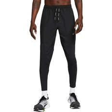 Nike Men - Outdoor Pants Nike Dri-FIT Racing Pants Men - Black