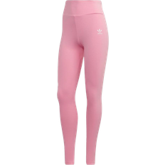 adidas Women's Adicolor Essentials Leggings - Bliss Pink